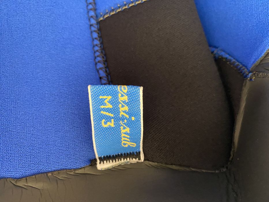 Детски къс неопрен