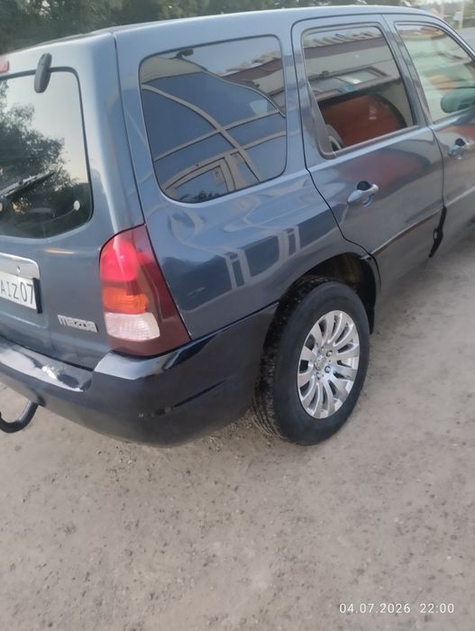 Продам автомобиль