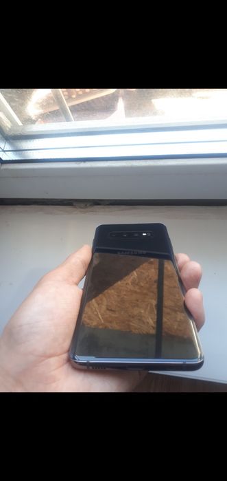 Samsung galaxy s10 plus