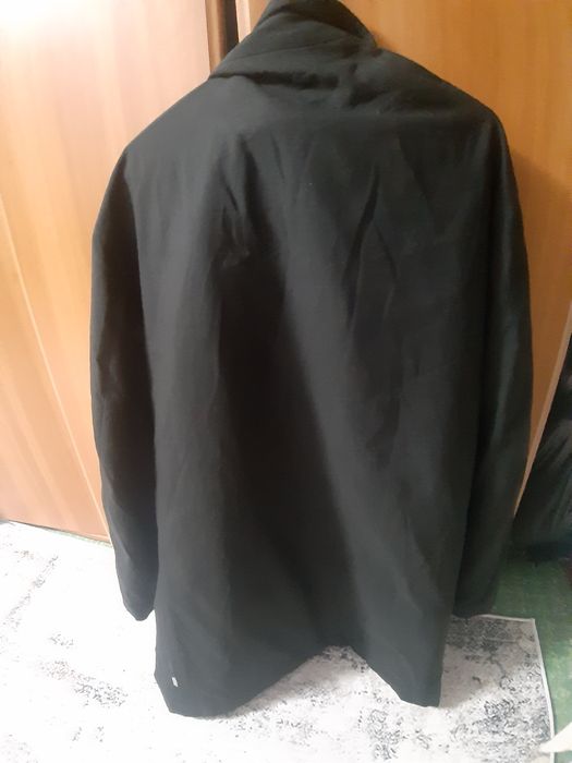 Geaca Neagra Joop