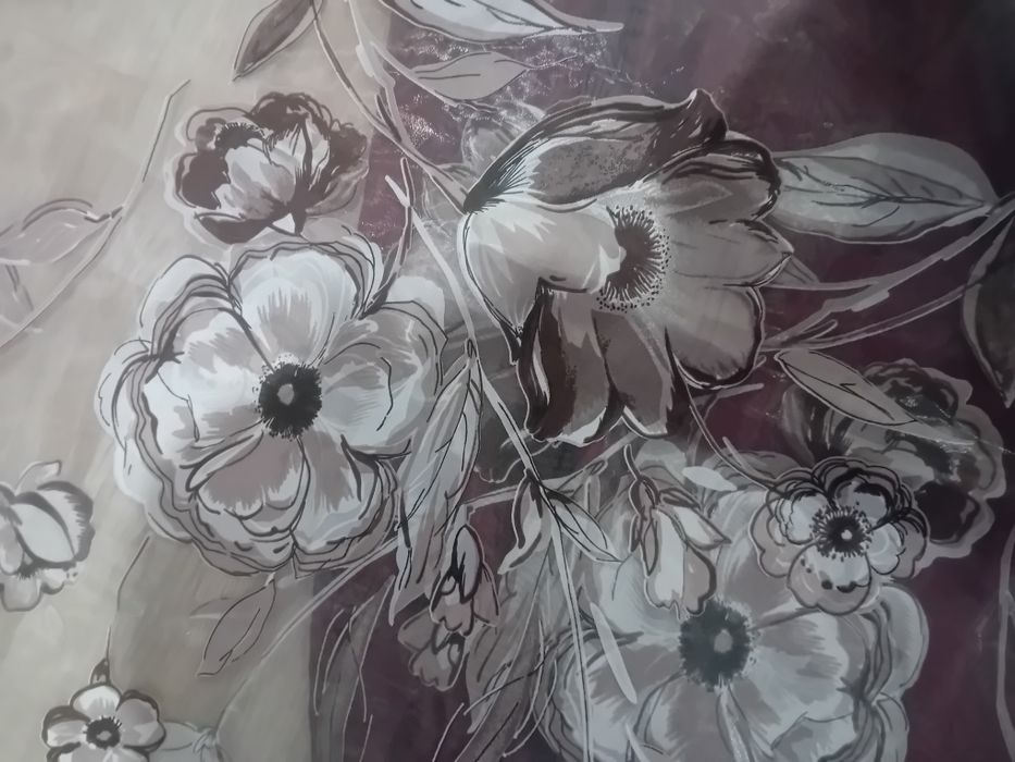 Draperii mari de calitate și perdele