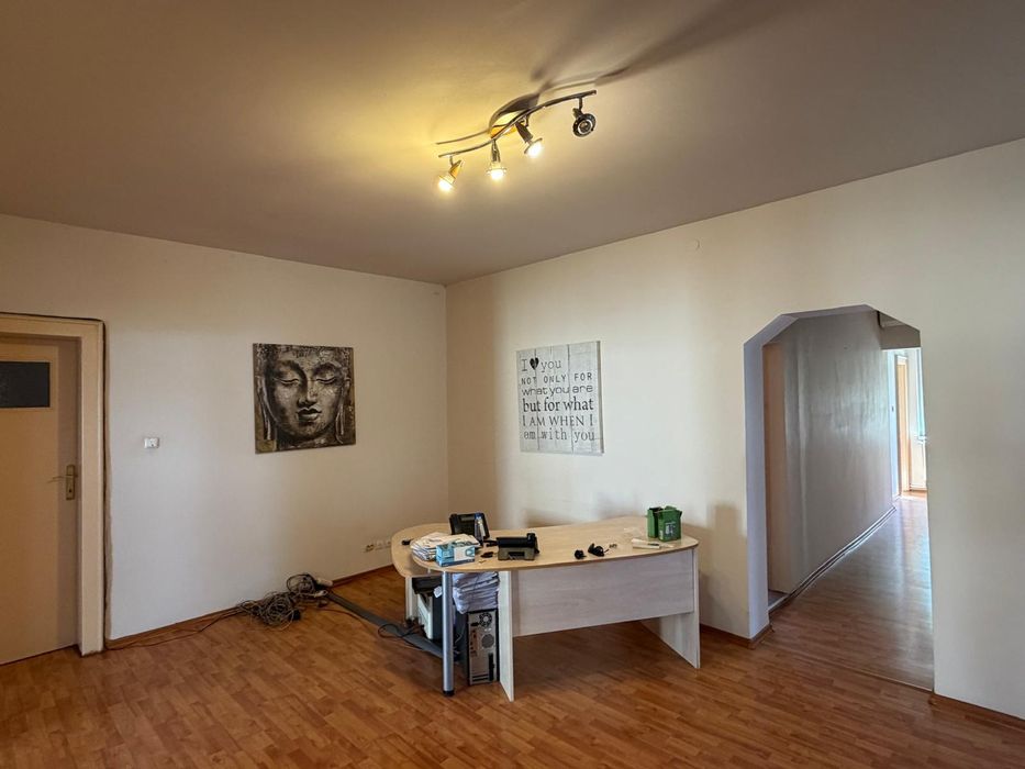 Proprietar spațiu  ultracentral 130 mp