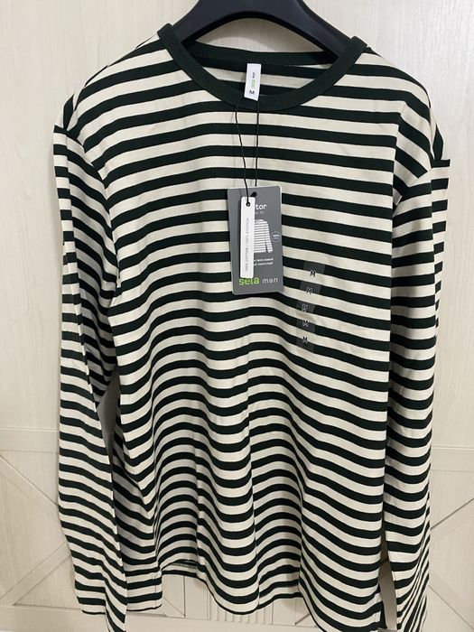 Лонгслив. Размер М. Новый