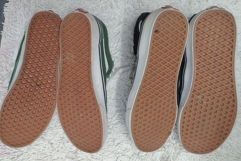 Vans Sk8 High Old Skool  marimea 44,5