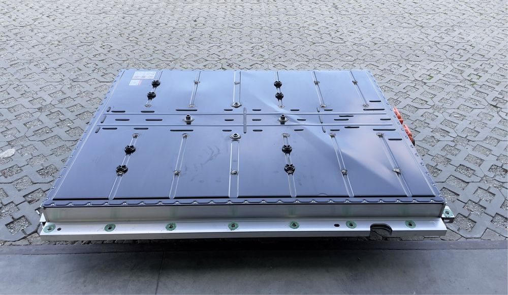 Батерия AUDI Q4 E-TRON 0Z1915910T