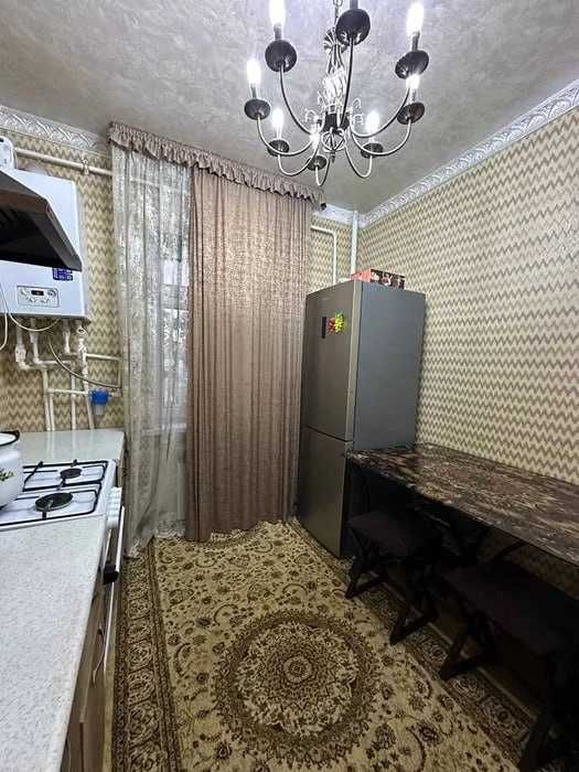 Б3 Сдаётся Квартира 2/4/9 р-н Сергели ор-р Дехкан Базар