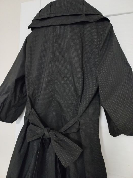 Плащ женский  стильный