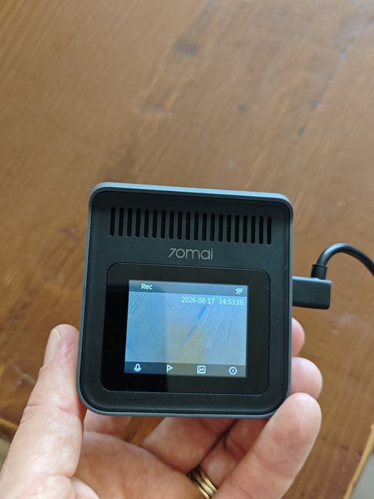 Camera auto DVR Xiaomi 70mai A400