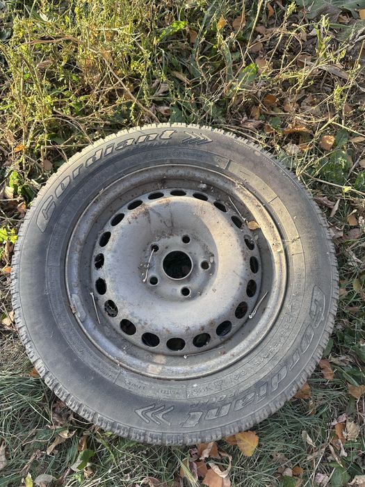 Продам диски железки R15