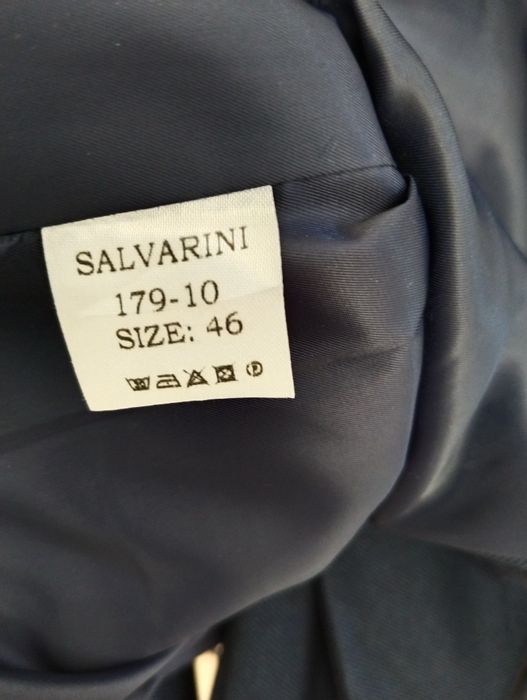 Мужской костюм тройка