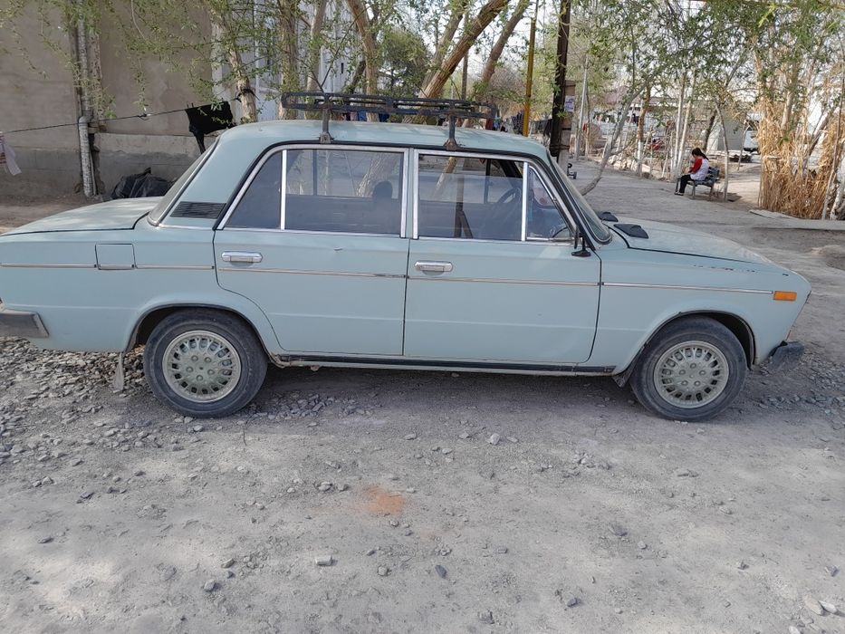 Жигули сотилади 06