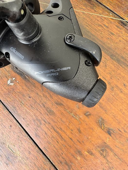 Lansetă shimano vengeance ax boat 270 h