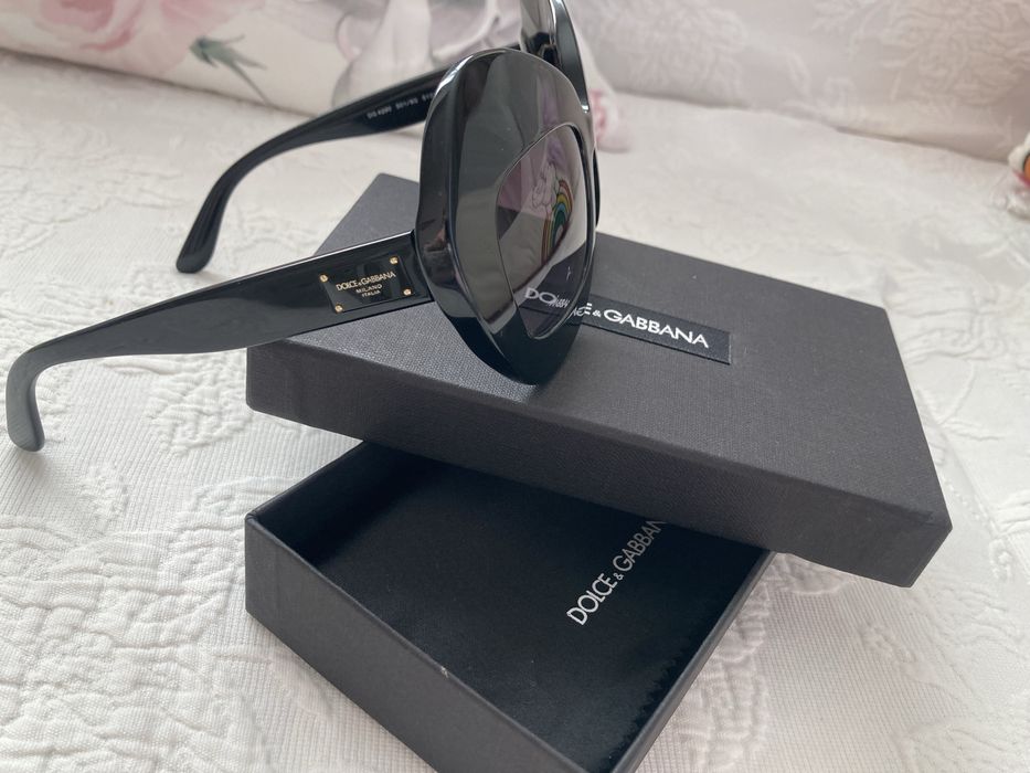 Dolce & Gabbana Оригинални дамски очила