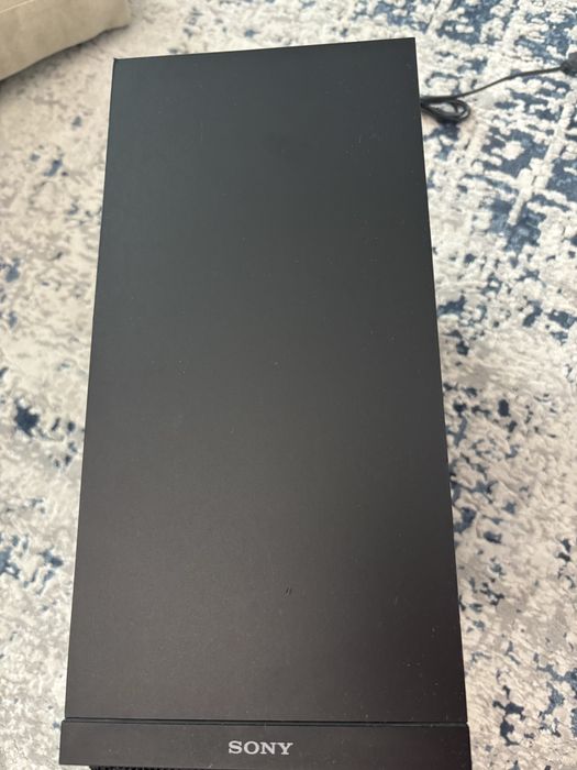 Сабвуфер Sony SA-WCT390 — оригинал, рабочий