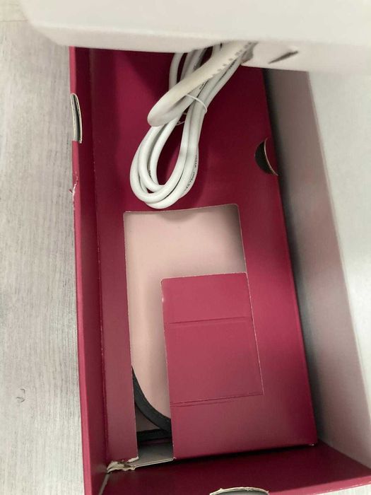 Philips Straightener 8000