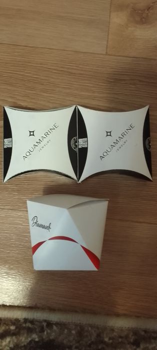 Продам подарочные коробочки