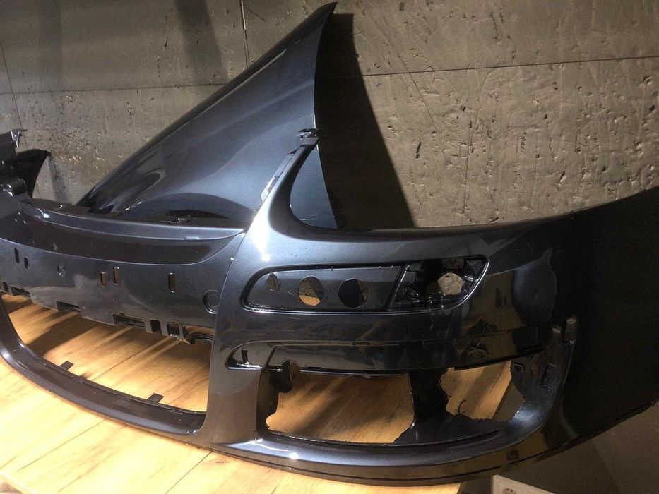 Bara & Aripa Fata Stanga VW Jetta 3 III An 2005-2011 (LC5F Albastru)