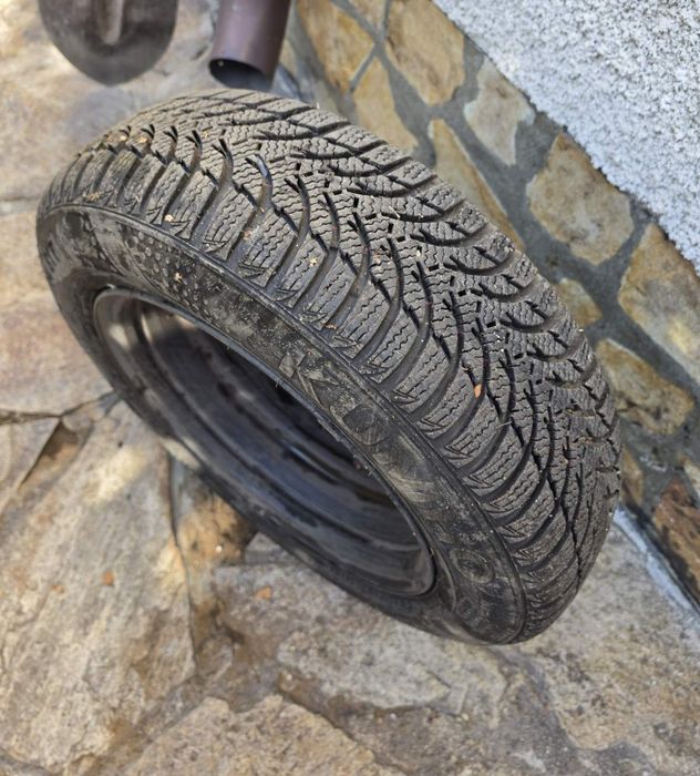Гуми KUMHO WinterCraft WP51