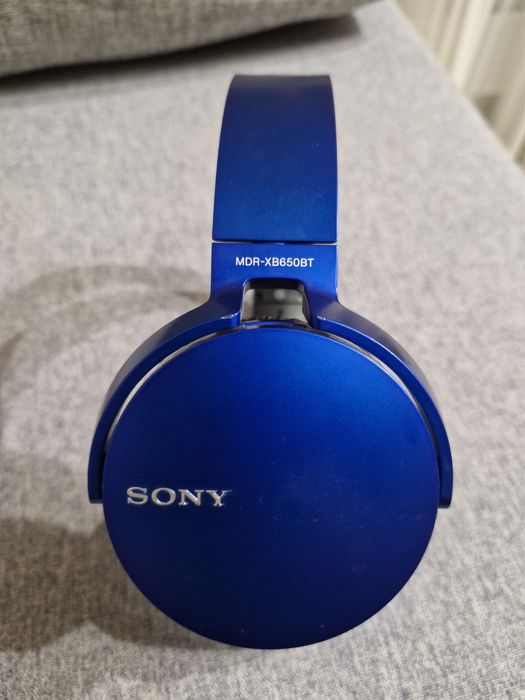 Продам Bluetooth наушники