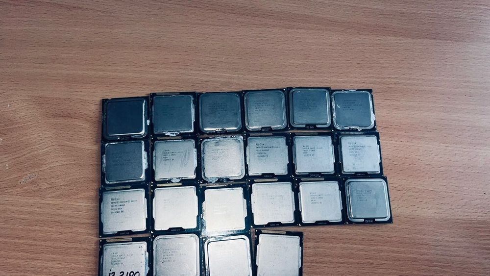 Жёсткий диск на 500гб