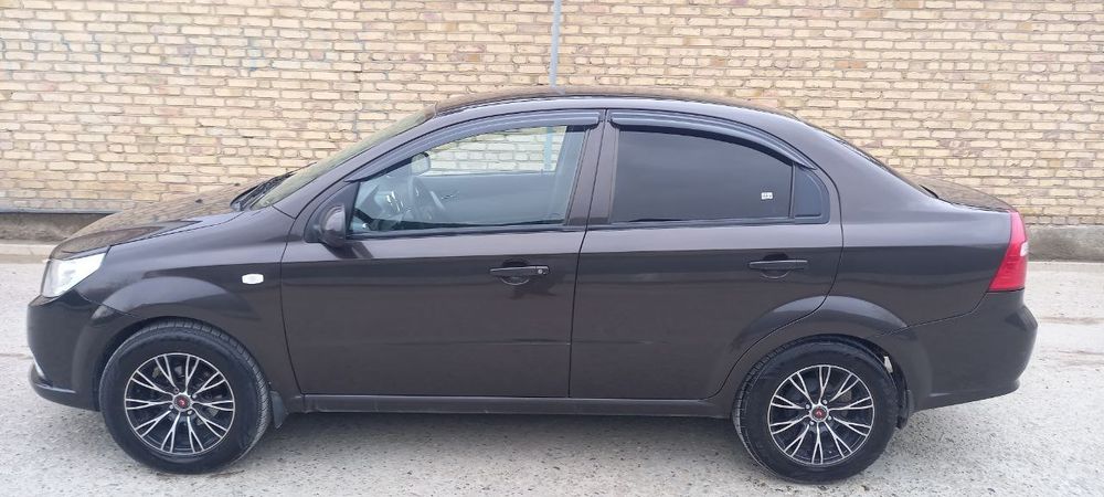 Продается Nexia R3 паспорт 2018 кузов 2019