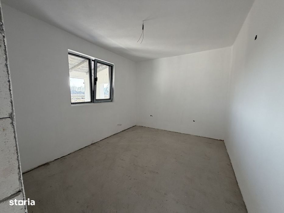 Casa DN73, langa Mioveni, constructie 2025, Bucsanesti Lotasi