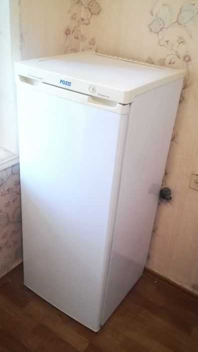 продается холодильник POZIS