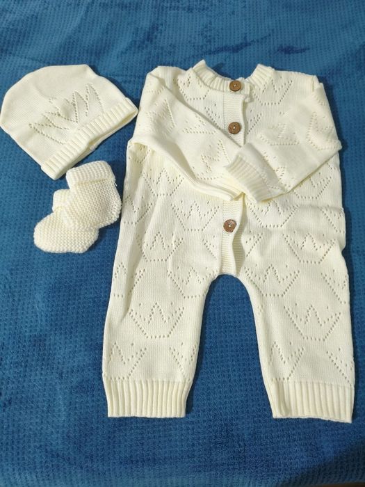 Конверт для выписки