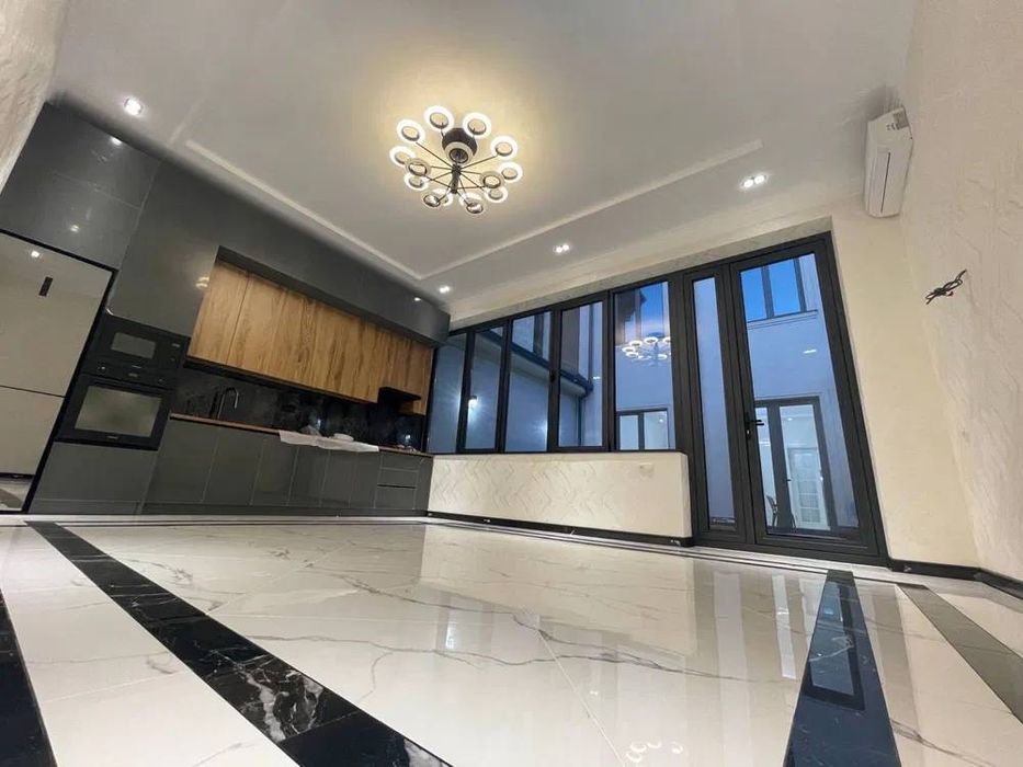 Аренда Евродома 6-соток в Яккасарайском районе ( н668 )