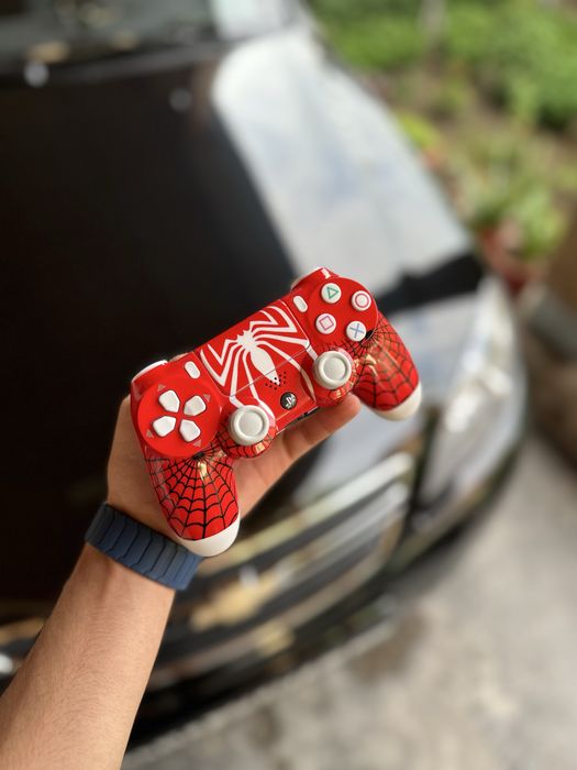 PlayStation 4 Джойстики дубай