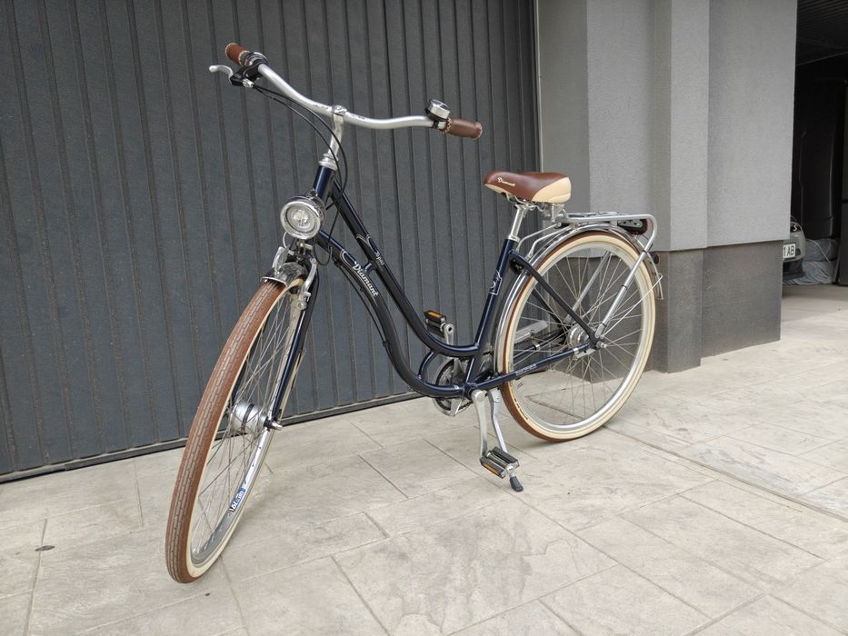 Diamant Topas Retro City Bike – ретро градско колело дамско