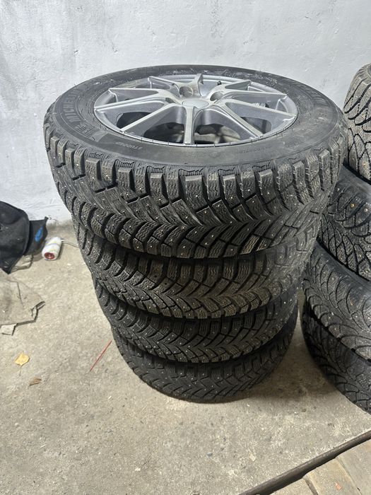Продам michelin 185/65/15