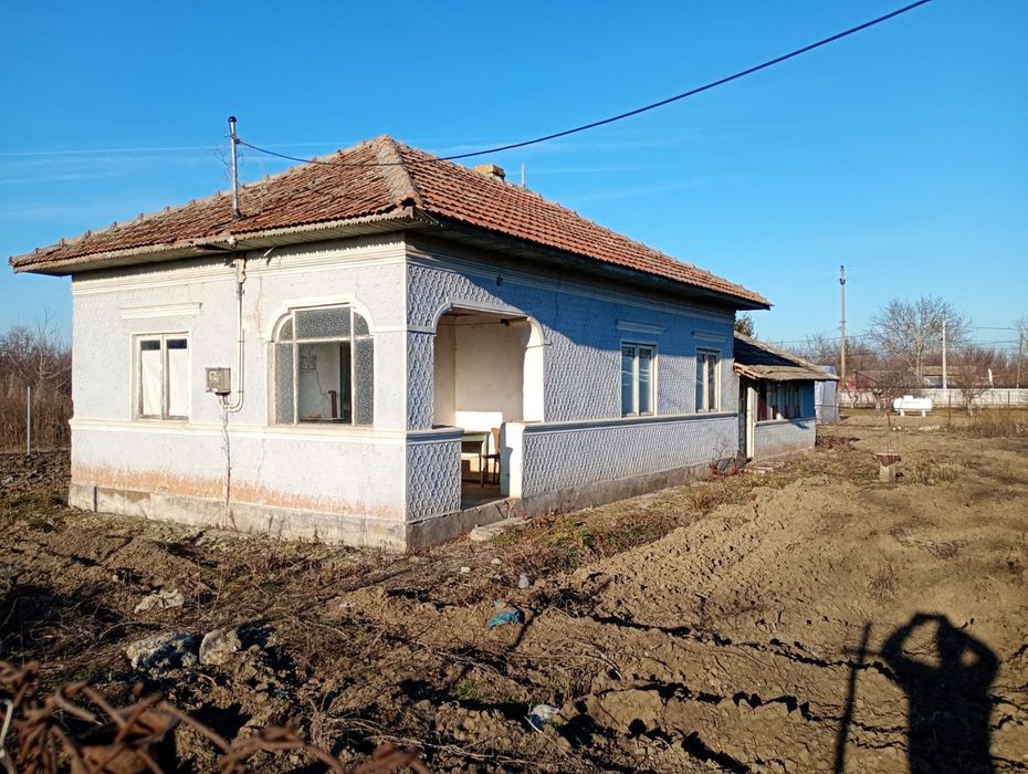 Casa de vânzare Valea popii