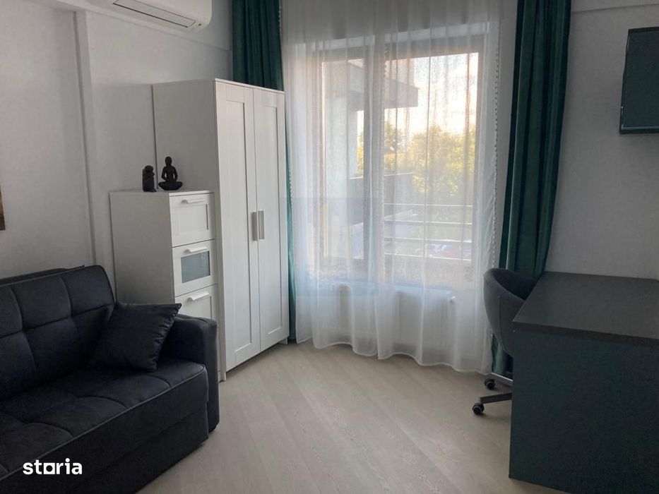 Apartament 3 Camere | Delta City |  Parcare *Tineretului*