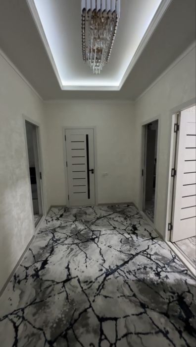 2 хонали квартира ижарага берилади, Без маклер