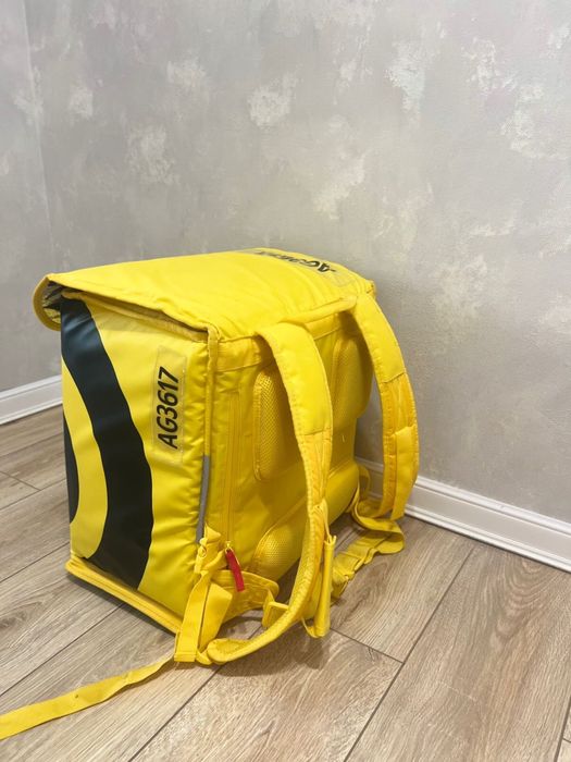 Новая яндекс сумка