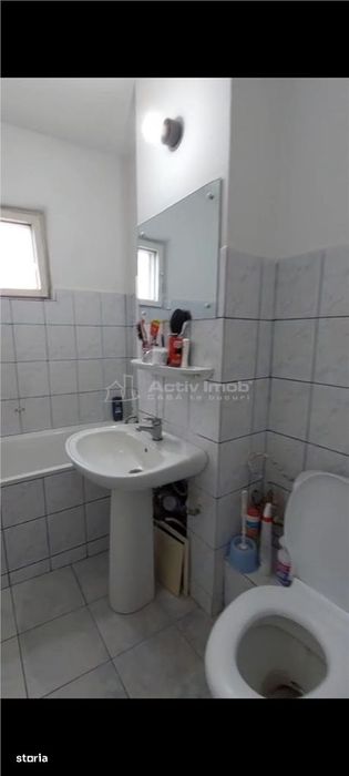 2 camere, 57 mp, etaj 4, zona Unirii, Str. Ciochinescu