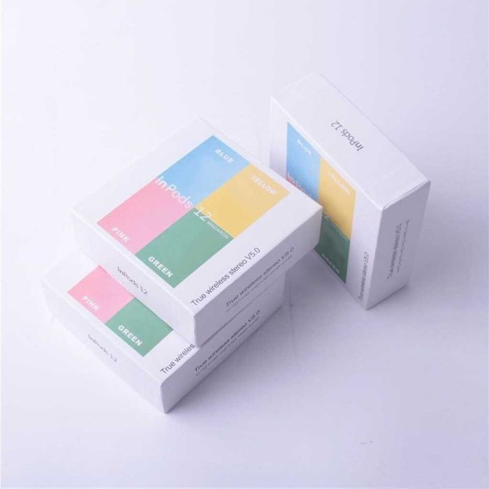 Безжични слушалки