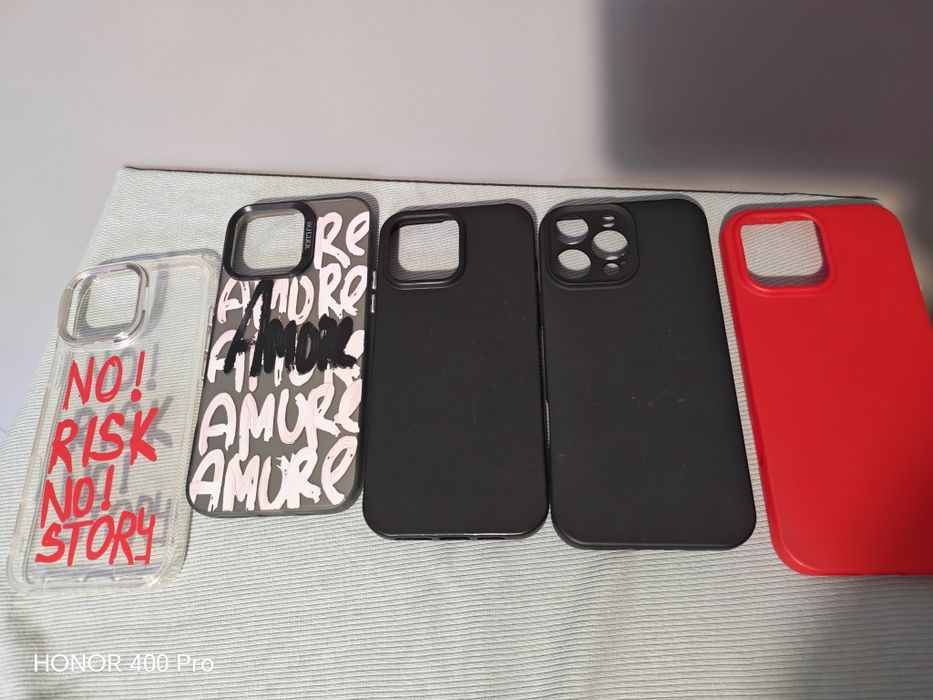 Iphone 16 pro max 256 GB