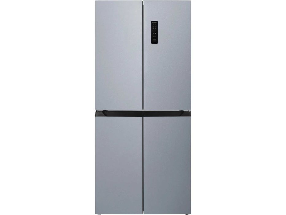 Хладилник с фризер Wolkenstein WCD362NFDEIX