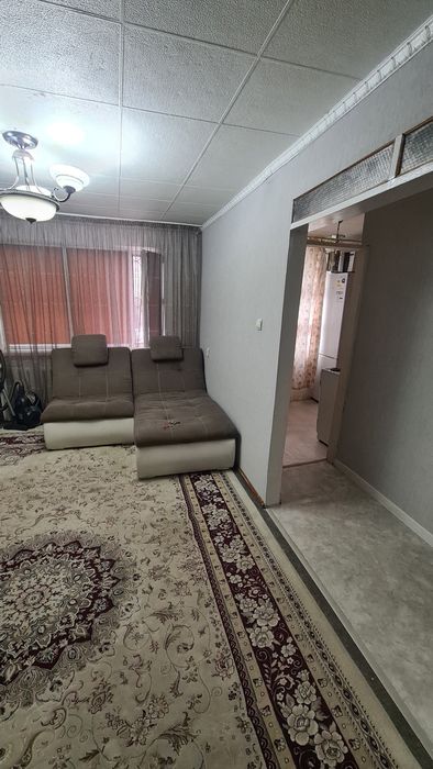 Сдаётся 2-х комнатная квартира