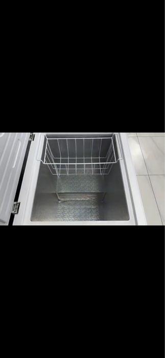 Морозильник DAUSCHER DCF-160Q