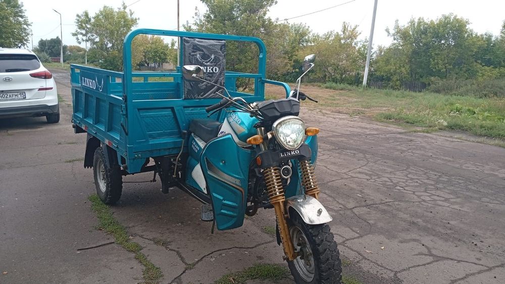 Продам муравей трех колёсный