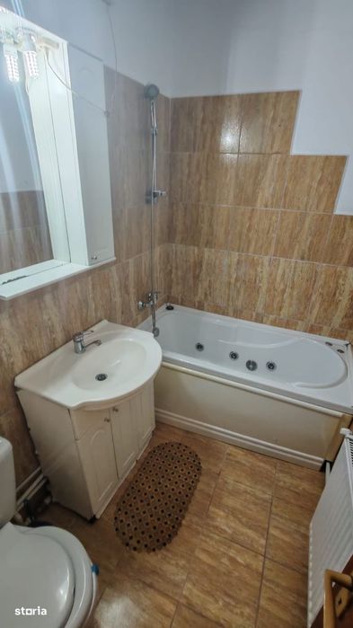 Apartament luminos Tiglina