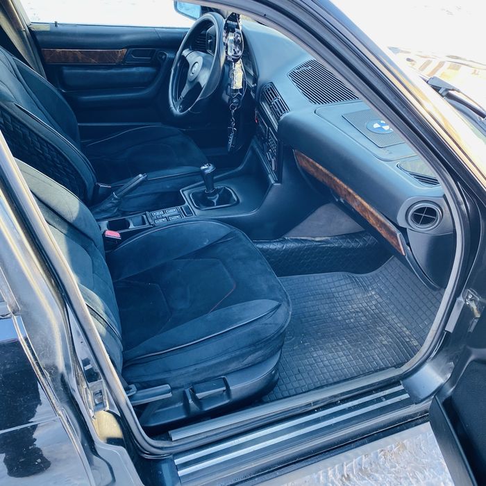 Продам бмв е34!!!