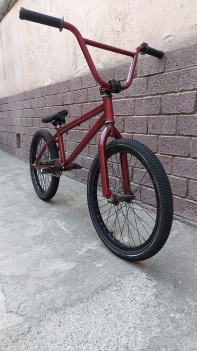 Продам BMX Haro оригинал