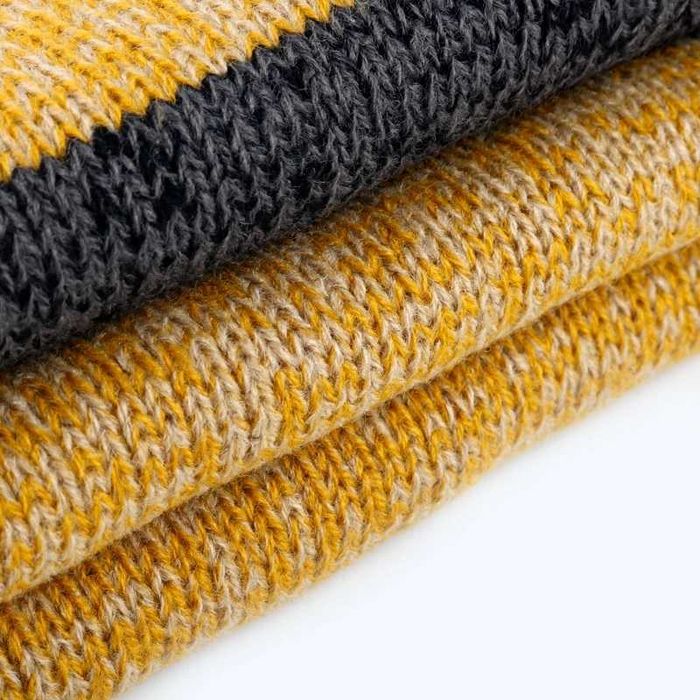 Шал Хафълпаф - от Хари Потър/Fantastic beasts