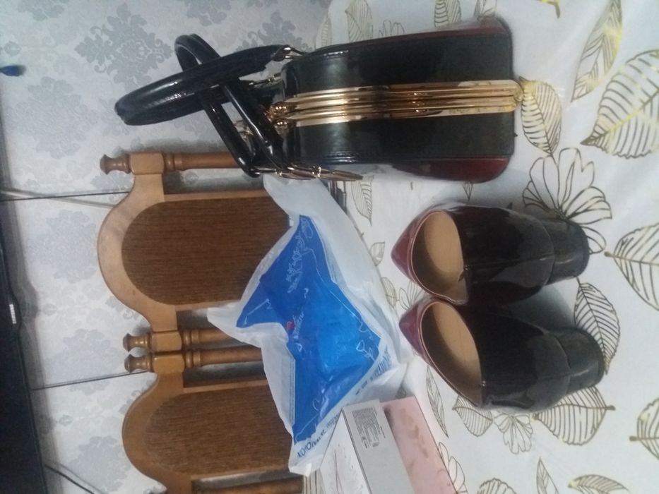 продам турецкий набор