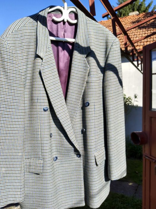 Sacou bărbați - calitate foarte buna