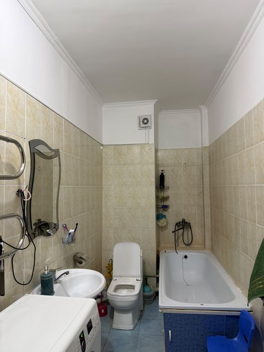 Сдается квартира жк асыл арман